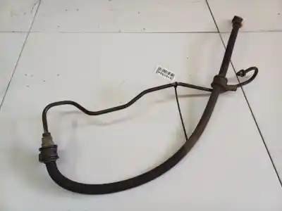Peça sobressalente para automóvel em segunda mão tubo de pressão de direção assistida por mitsubishi colt v (cj_, cp_) 1300 gl,glx (cj1a) referências oem iam  Peça sobressalente para automóvel em segunda mão tubo de pressão de direção assistida por mitsubishi colt v (cj_, cp_) 1300 gl,glx (cj1a) referências oem iam