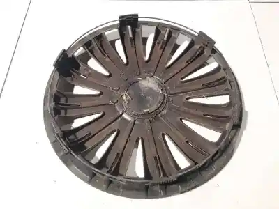 Pezzo di ricambio per auto di seconda mano coprimozzi per opel combo 1.7 16v cdti riferimenti oem iam   