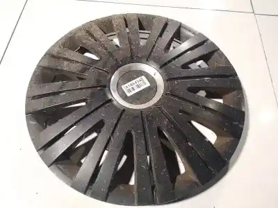 Pezzo di ricambio per auto di seconda mano Coprimozzi per OPEL COMBO 1.7 16V CDTI Riferimenti OEM IAM   