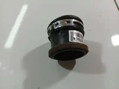 Автозапчасти б/у аэрационная решетка за ford s-max (wa6) 2.0 tdci ссылки oem iam 6m21u018bb09a  6m21-u018bb09-a