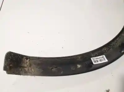 Second-hand car spare part right rear winglet for opel combo 1.7 16v cdti oem iam references   