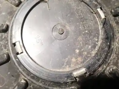 Pezzo di ricambio per auto di seconda mano coprimozzi per opel combo 1.7 16v cdti riferimenti oem iam   