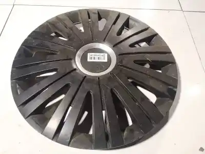 Peça sobressalente para automóvel em segunda mão tampa de jante por opel combo 1.7 16v cdti referências oem iam 