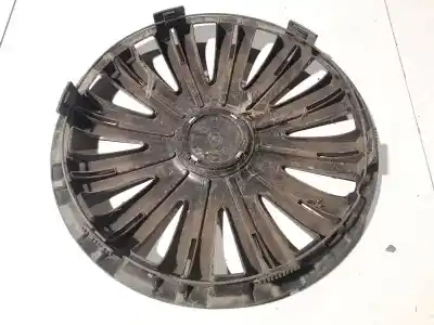 Pezzo di ricambio per auto di seconda mano coprimozzi per opel combo 1.7 16v cdti riferimenti oem iam   