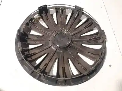 Pezzo di ricambio per auto di seconda mano coprimozzi per opel combo 1.7 16v cdti riferimenti oem iam   