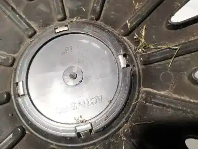 Pezzo di ricambio per auto di seconda mano coprimozzi per opel combo 1.7 16v cdti riferimenti oem iam   