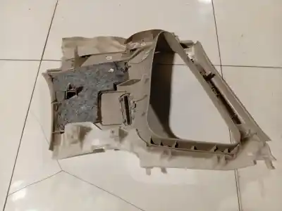 Peça sobressalente para automóvel em segunda mão plásticos por renault scénic ii (jm0/1_) 1.6 bifuel referências oem iam 8200184401  8200184401