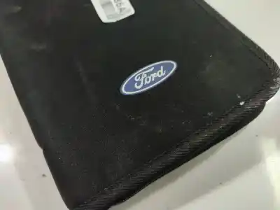 Автозапчасти б/у различные детали за ford s-max (wa6) 2.0 tdci ссылки oem iam   