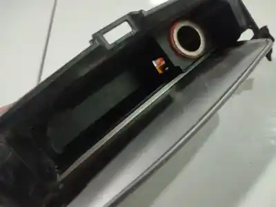 Second-hand car spare part ashtray for ford s-max (wa6) 2.0 tdci oem iam references 11387904  11387904