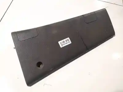 Peça sobressalente para automóvel em segunda mão porta luvas por opel combo 1.7 16v cdti referências oem iam 13123924