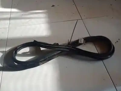 Peça sobressalente para automóvel em segunda mão junta vedante da porta por toyota avensis (_t25_) 2.2 d-cat (adt251_) referências oem iam 