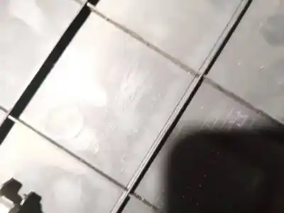 Автозапчасти б/у пластик за nissan qashqai / qashqai +2 i (j10, nj10, jj10e) 1.6 ссылки oem iam 6892jd930  