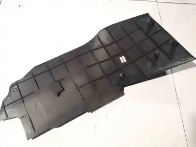 Автозапчасти б/у пластик за nissan qashqai / qashqai +2 i (j10, nj10, jj10e) 1.6 ссылки oem iam 6892jd930  