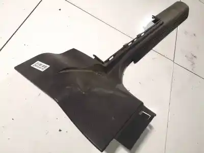 Peça sobressalente para automóvel em segunda mão plásticos por opel combo 1.7 16v cdti referências oem iam 9164622