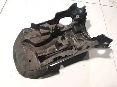 Автозапчасти б/у пластик за nissan qashqai / qashqai +2 i (j10, nj10, jj10e) 1.6 ссылки oem iam   