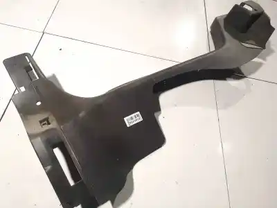 Peça sobressalente para automóvel em segunda mão plásticos por opel combo 1.7 16v cdti referências oem iam 9184625