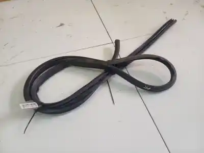 Peça sobressalente para automóvel em segunda mão junta vedante da porta por toyota avensis (_t25_) 2.2 d-cat (adt251_) referências oem iam 