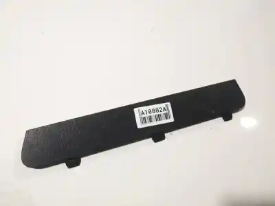 Peça sobressalente para automóvel em segunda mão plásticos por hyundai getz (tb) 1.3 referências oem iam 857601c000
