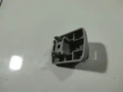 Peça sobressalente para automóvel em segunda mão peças diversas por ford s-max (wa6) 2.0 tdci referências oem iam   