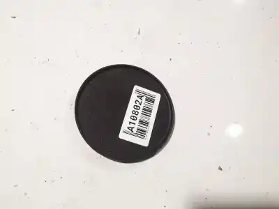 Peça sobressalente para automóvel em segunda mão plásticos por hyundai getz (tb) 1.3 referências oem iam 846161c100