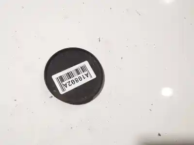 Peça sobressalente para automóvel em segunda mão plásticos por hyundai getz (tb) 1.3 referências oem iam 846121c100