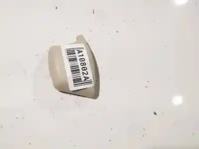 Pezzo di ricambio per auto di seconda mano plastica per hyundai getz (tb) 1.3 riferimenti oem iam   