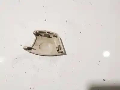 Pezzo di ricambio per auto di seconda mano plastica per hyundai getz (tb) 1.3 riferimenti oem iam   