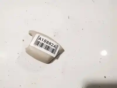 Peça sobressalente para automóvel em segunda mão plásticos por hyundai getz (tb) 1.3 referências oem iam 