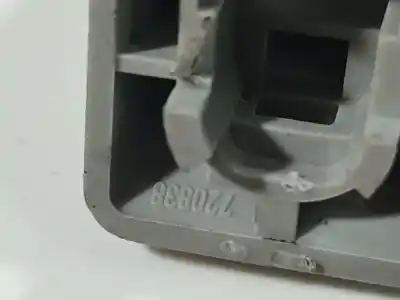 Pezzo di ricambio per auto di seconda mano pezzi vari per bmw 3 (e30) m3 2.3 riferimenti oem iam 720636  720636