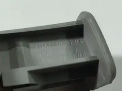 Pezzo di ricambio per auto di seconda mano plastica per bmw 3 (e30) m3 2.3 riferimenti oem iam 11hf305104  11hf-305.1.04, 11hf-305.1.08, 11hf305108