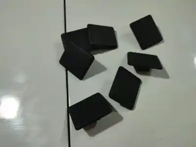 Pezzo di ricambio per auto di seconda mano plastica per bmw 3 (e30) m3 2.3 riferimenti oem iam 