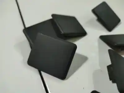 Pezzo di ricambio per auto di seconda mano plastica per bmw 3 (e30) m3 2.3 riferimenti oem iam   