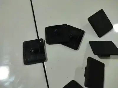 Pezzo di ricambio per auto di seconda mano plastica per bmw 3 (e30) m3 2.3 riferimenti oem iam   