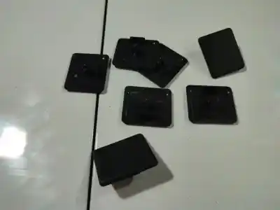 Pezzo di ricambio per auto di seconda mano plastica per bmw 3 (e30) m3 2.3 riferimenti oem iam   