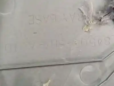 Автозапчастина б/у пластикler для opel corsa a fastback (s83) 1.2 i (f08, m08, f68, m68) посилання на oem iam 84500snaa010  84500-sna-a010