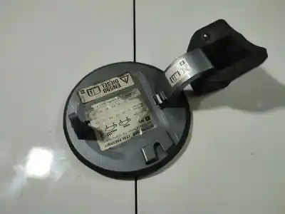 Second-hand car spare part fuel cap for bmw 3 (e30) m3 2.3 oem iam references   