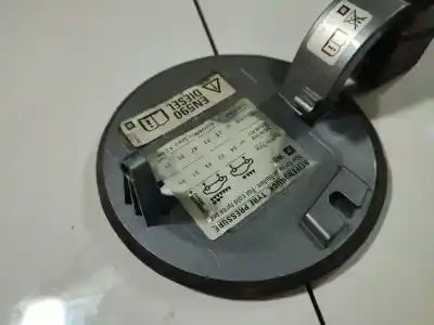 Second-hand car spare part fuel cap for bmw 3 (e30) m3 2.3 oem iam references   