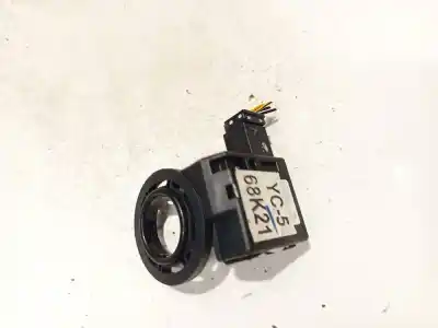 Pezzo di ricambio per auto di seconda mano centralina immobilizzatore per audi 200 c2 sedán (437, 438) 2.1 5e riferimenti oem iam 3397068k10