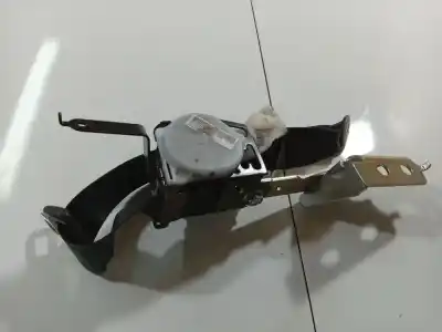 Автозапчасти б/у задний правый ремень безопасности за toyota avensis (_t25_) 2.0 d-4d (adt250_) ссылки oem iam 733600310