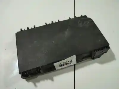 Pezzo di ricambio per auto di seconda mano scatola relè/fusibili per bmw 3 (e30) m3 2.3 riferimenti oem iam 1325865