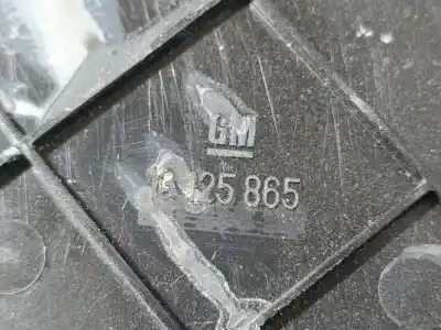 Second-hand car spare part fuse box unit for bmw 3 (e30) m3 2.3 oem iam references 1325865  1325 865