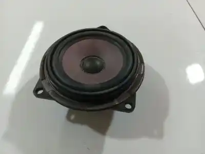 Peça sobressalente para automóvel em segunda mão colunas de som por bmw 1502-2002 (e10) 1802 referências oem iam 2512045