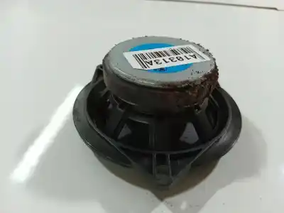 Second-hand car spare part speaker for bmw 1502-2002 (e10) 1802 oem iam references 2512045  25-12045