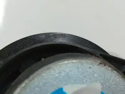 Second-hand car spare part speaker for bmw 1502-2002 (e10) 1802 oem iam references 2512045  25-12045