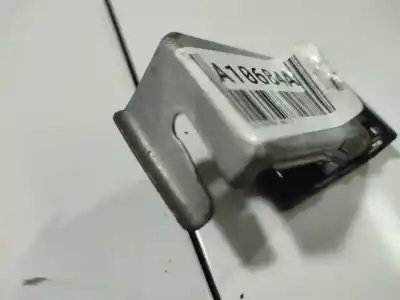 Автозапчастина б/у пластикler для opel frontera b (u99) 2.2 dti (6b_66, 6b_76) посилання на oem iam 091frontfro206522  091 frontfro 2065 2.2