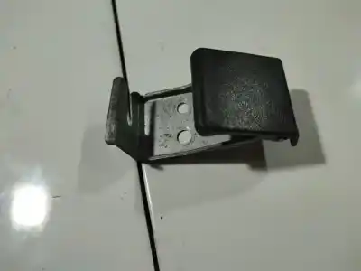 Автозапчастина б/у пластикler для opel frontera b (u99) 2.2 dti (6b_66, 6b_76) посилання на oem iam 091frontfro206522  091 frontfro 2065 2.2