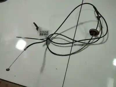 Автозапчасти б/у пластик за toyota avensis (_t25_) 2.0 d-4d (adt250_) ссылки oem iam 