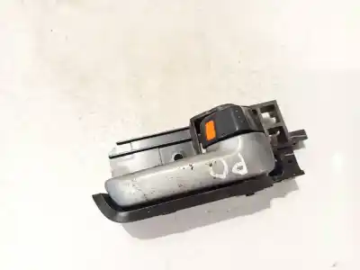 Pezzo di ricambio per auto di seconda mano maniglia interna anteriore destra per audi 200 c2 sedán (437, 438) 2.1 5e riferimenti oem iam 8311075j0