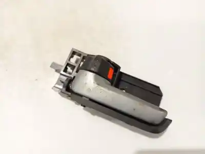 Pezzo di ricambio per auto di seconda mano maniglia interna posteriore sinistra per audi 200 c2 sedán (437, 438) 2.1 5e riferimenti oem iam 8313075j0