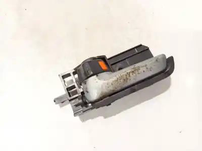 Pezzo di ricambio per auto di seconda mano maniglia interna anteriore sinistra per audi 200 c2 sedán (437, 438) 2.1 5e riferimenti oem iam 8313075j0